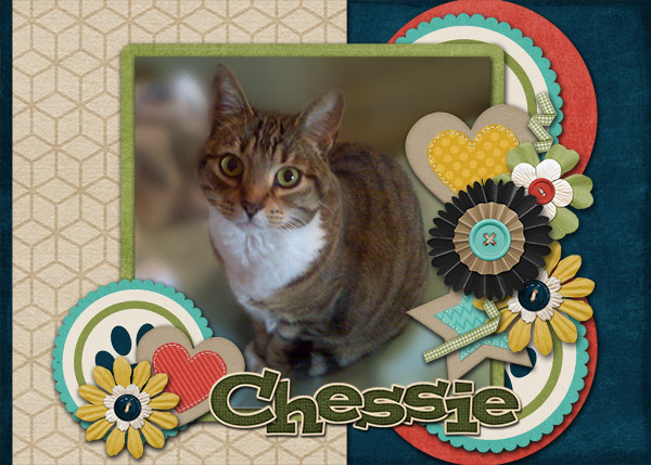 Chessie