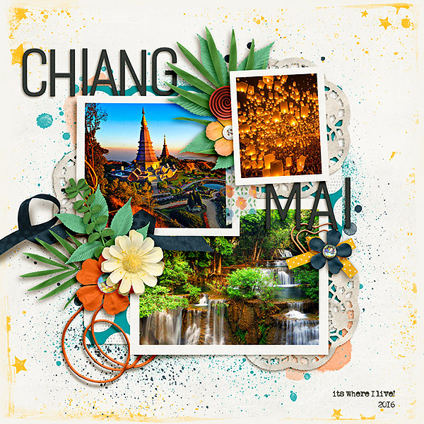 Chiang Mai