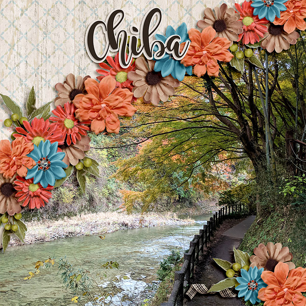 Chiba