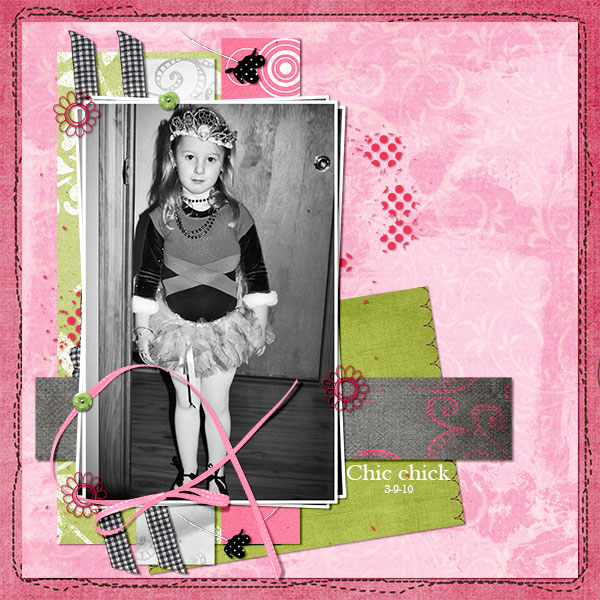 Chic Chick