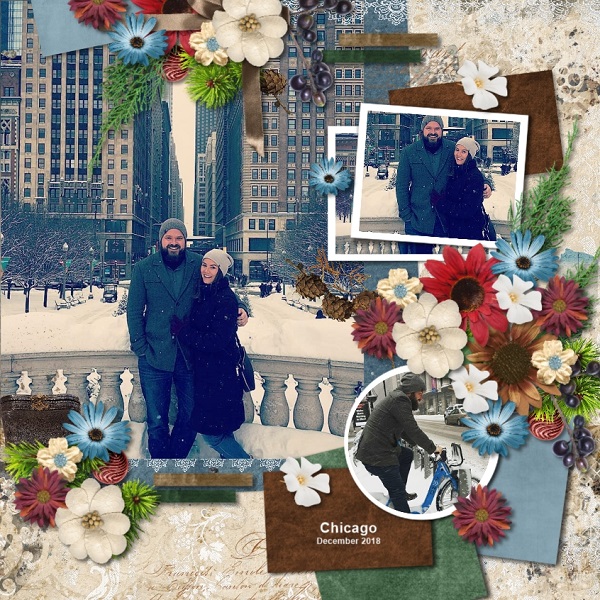 Chicago 2018