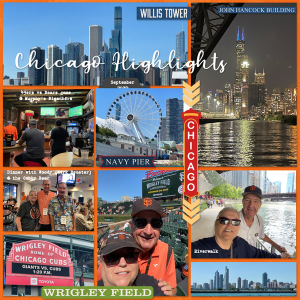 Chicago Highlights