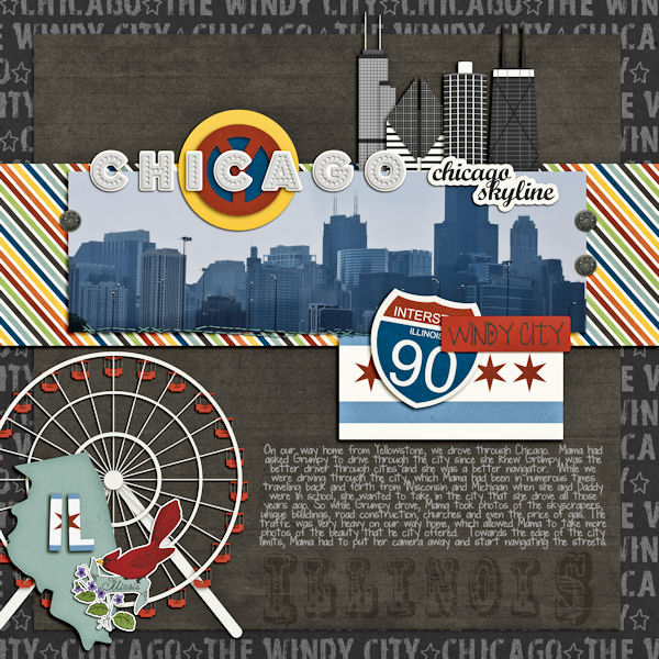 Chicago