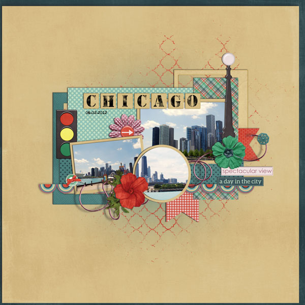 chicago