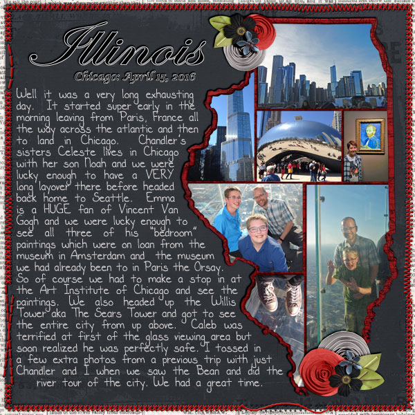 Chicago
