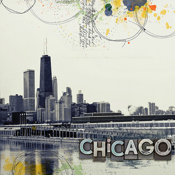 chicago