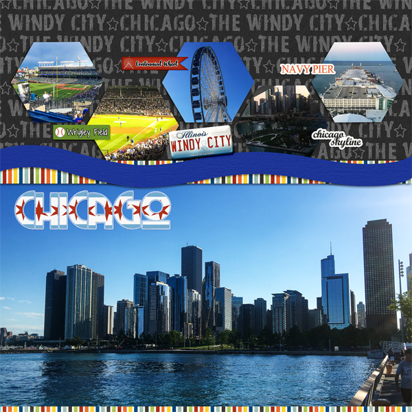 Chicago