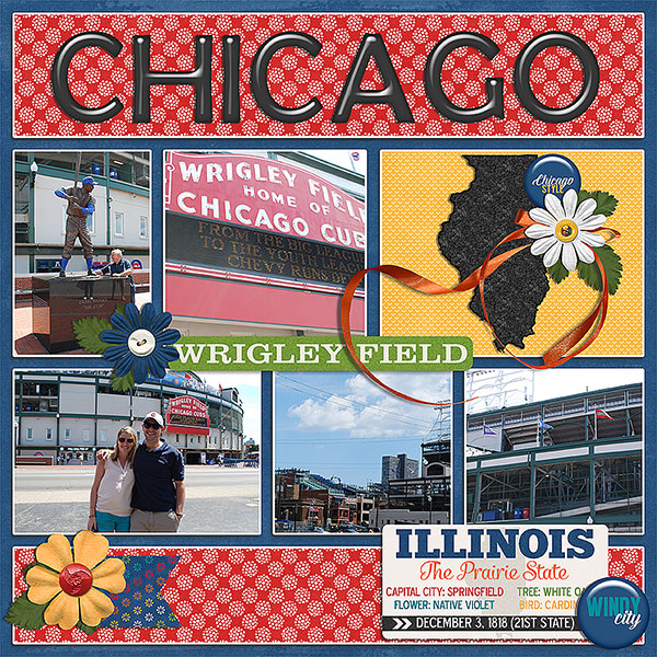chicago
