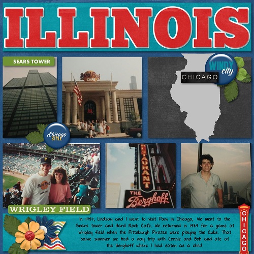 Chicago