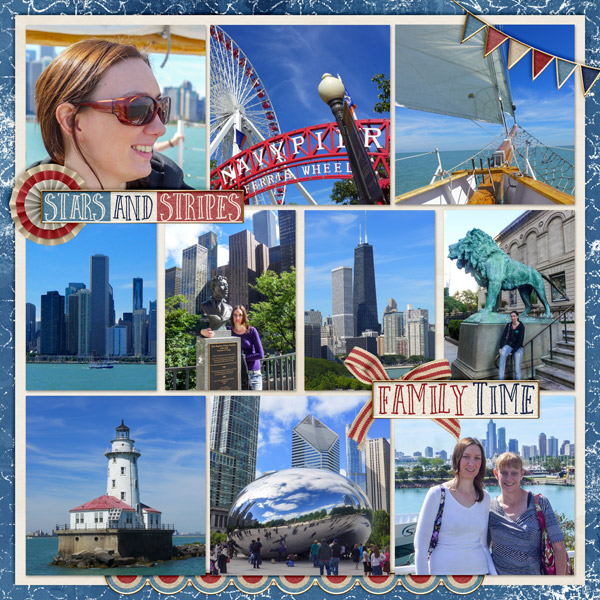 Chicago