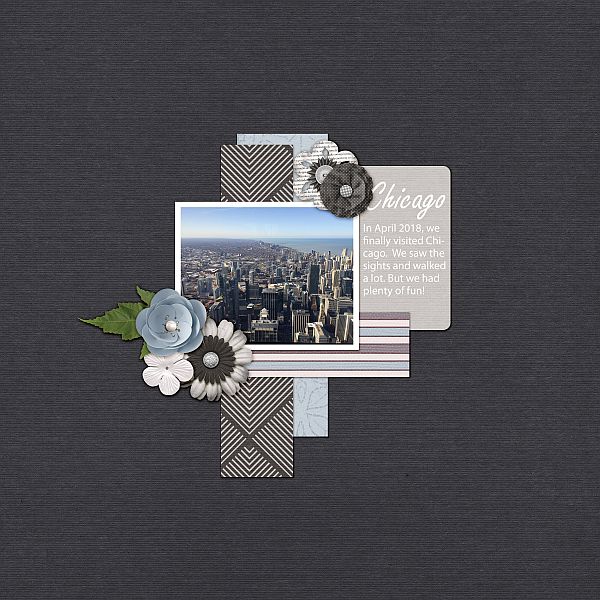 Chicago