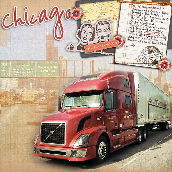 Chicago