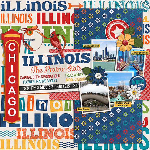 chicago