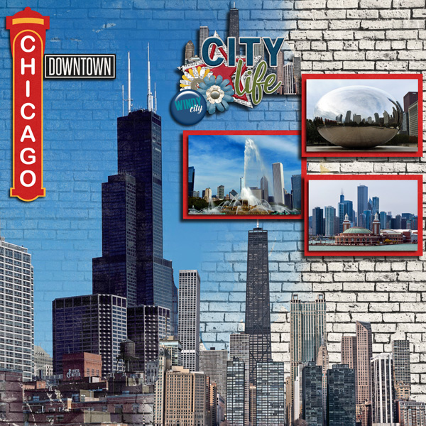 Chicago
