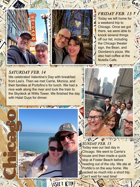 Chicago