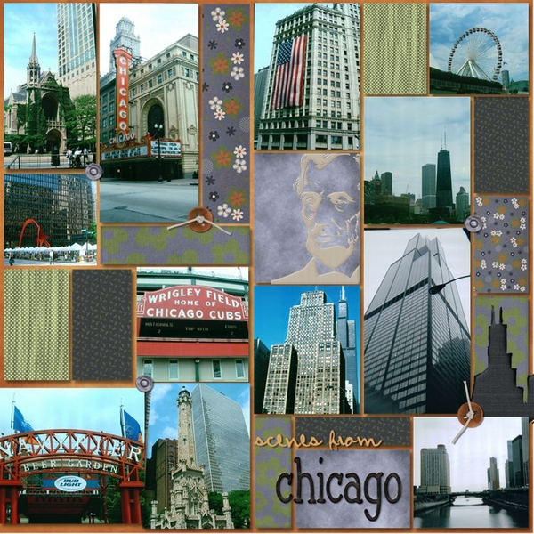 Chicago