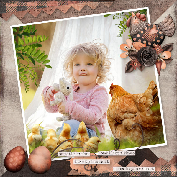 Chick Chick