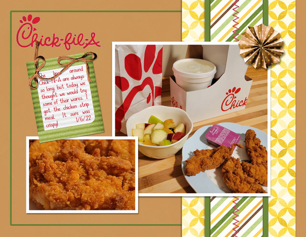 Chick-fil-A