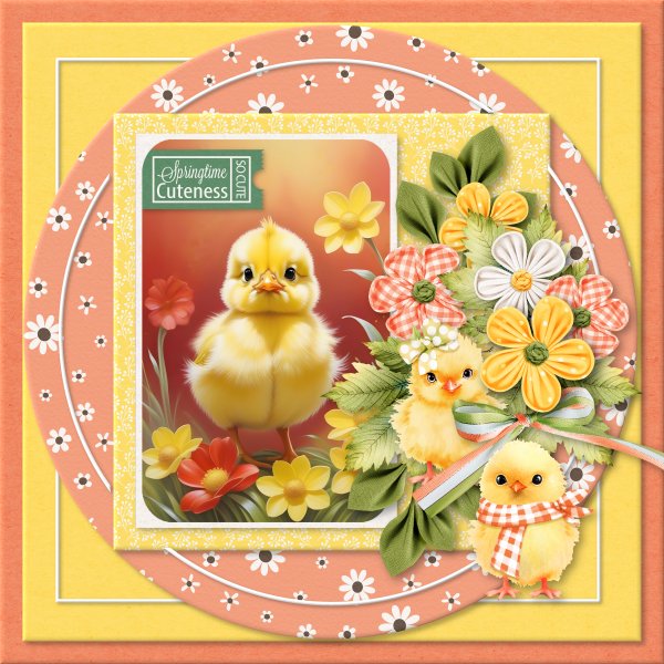 chick