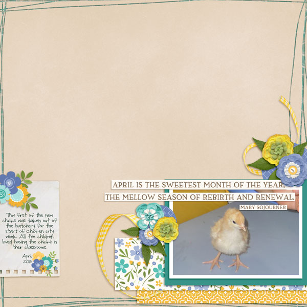 Chick