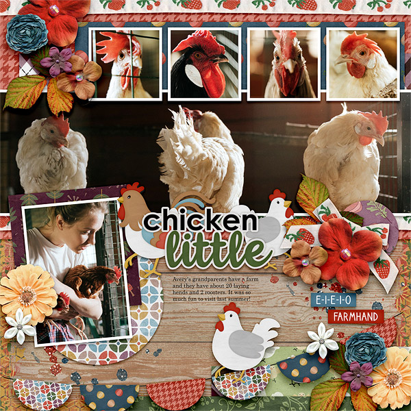 Chicken Little