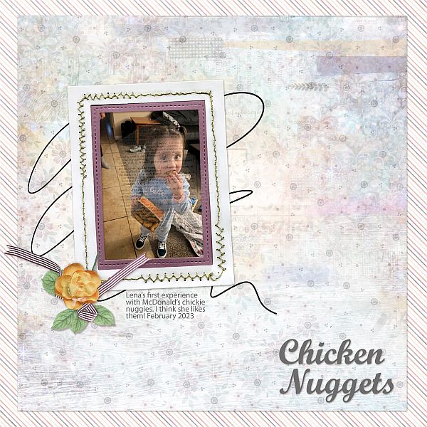 Chicken Nuggets