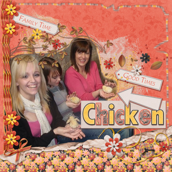 Chicken