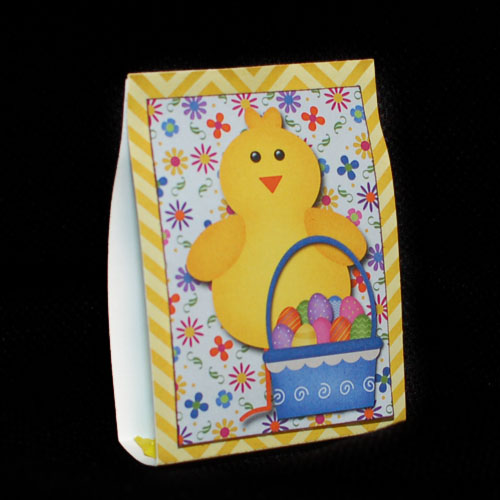 chickie easter treats