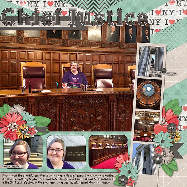 Chief Justice