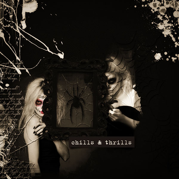 Chiils