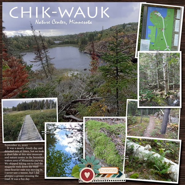 Chik-Wauk