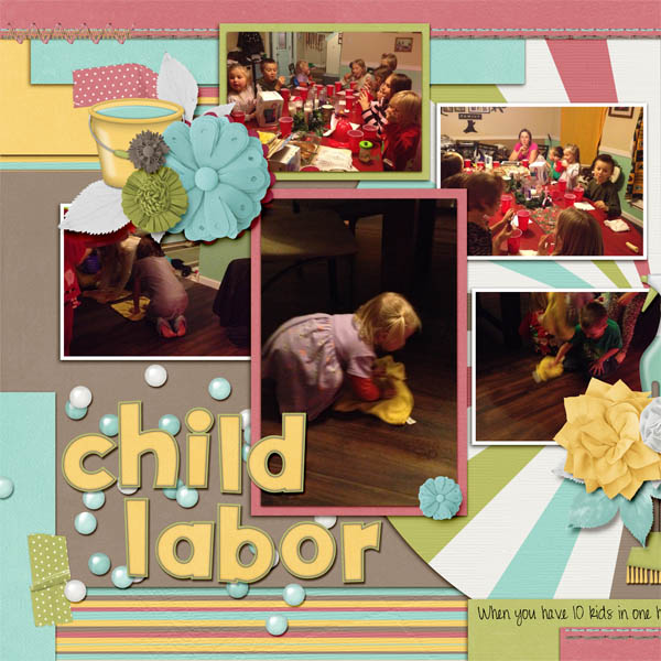 Child Labor
