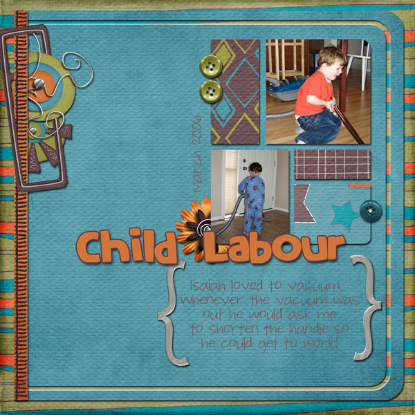 Child Labour