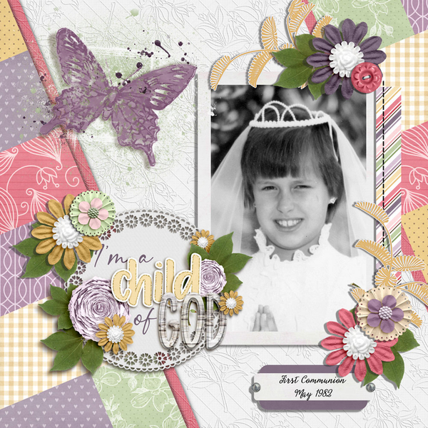 child of god