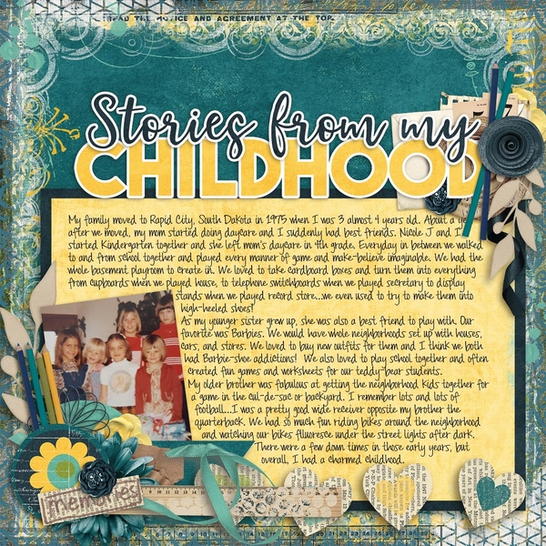 childhood-stories