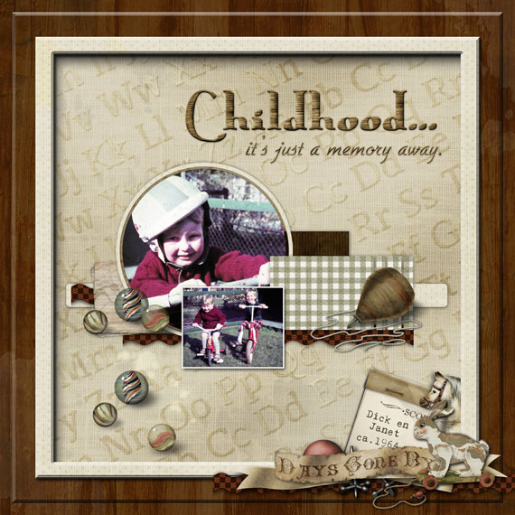 Childhood