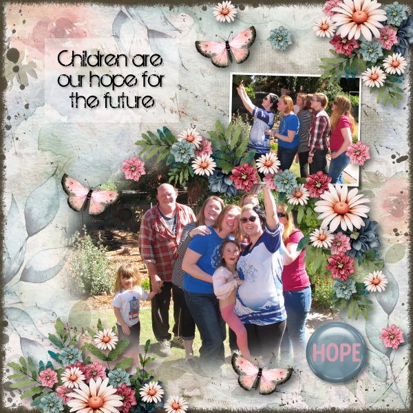 Children Hope