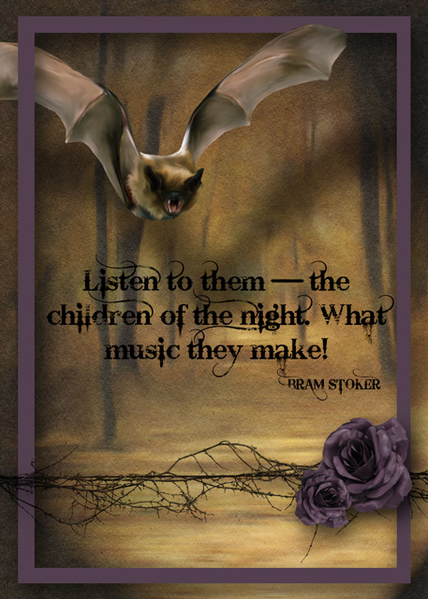 Children of the Night