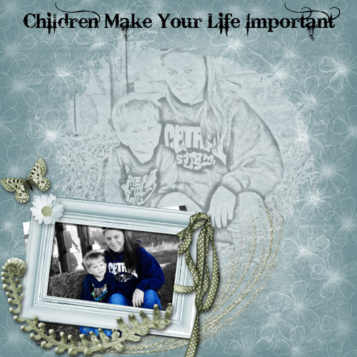 Children