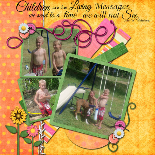 Children