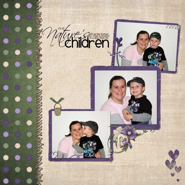 Children