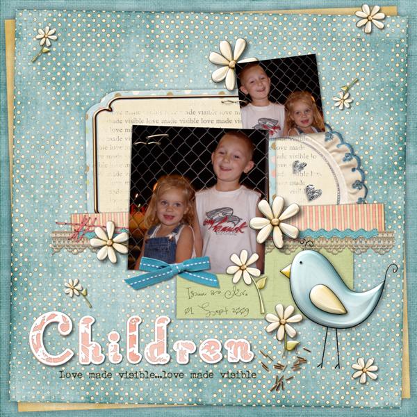 Children