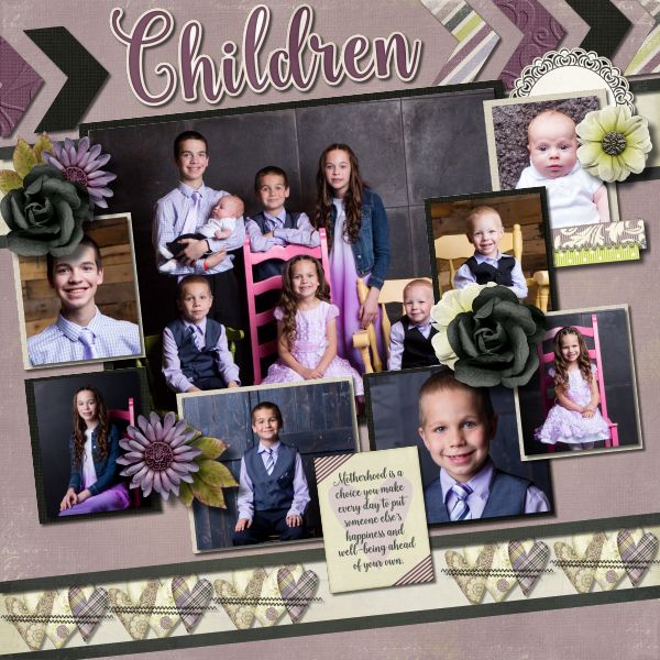 Children