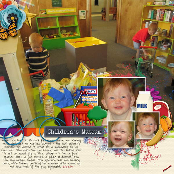 Children