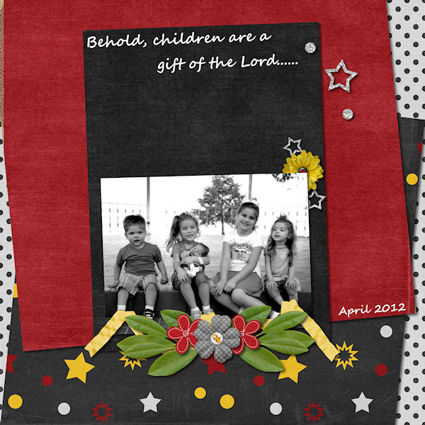 Children