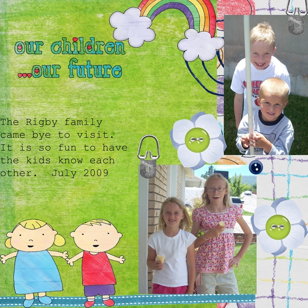 Children
