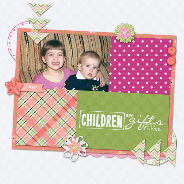 Children