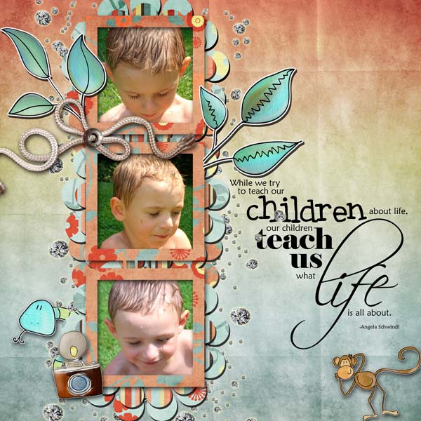 Children