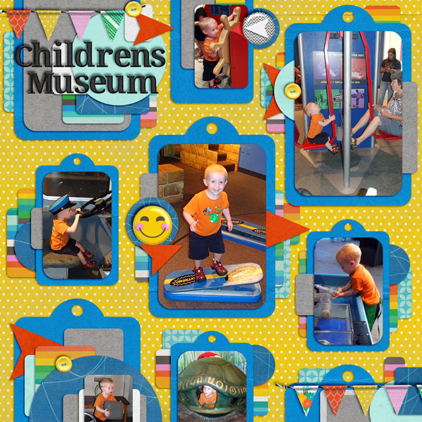 Children's Museum - 1