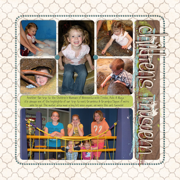 Children's Museum 1